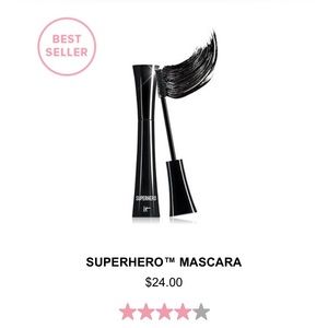 it cosmetics Makeup - IT cosmetics superhero mascara full-size it cosmetics Makeup - IT cosmetics superhero mascara full-size